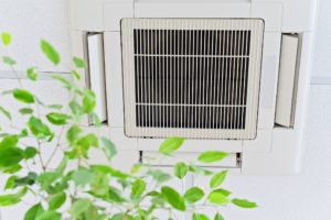 Indoor Air Quality In Marshalltown, Iowa Falls, Newton, IA and Surrounding Areas