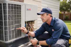 hvac services