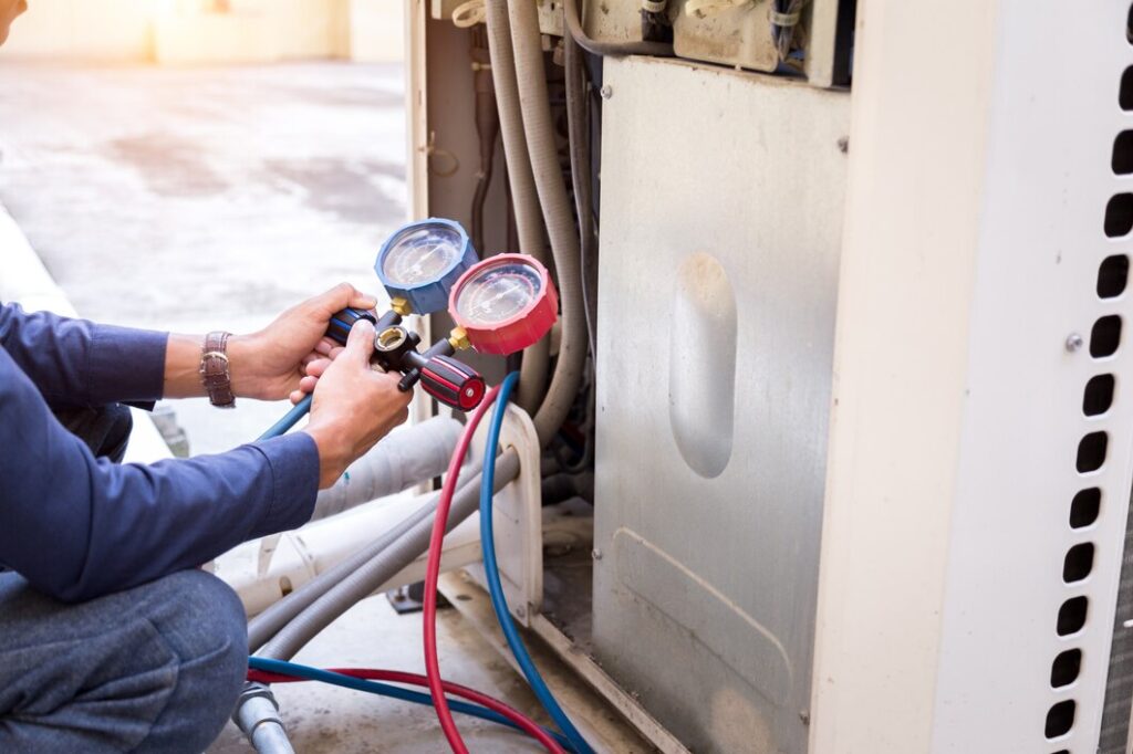 What to Do When Your HVAC Short Cycles in Marshalltown 9 hvac