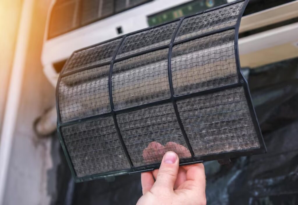 Professional HVAC Filter Replacement Guide in Marshalltown 8 hvac filter