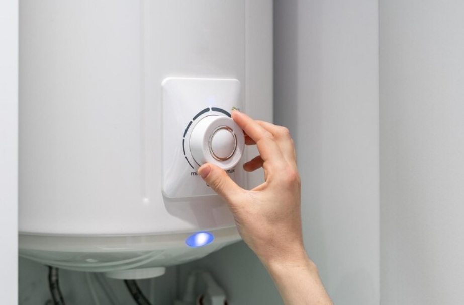 Sediment Buildup in Your Water Heater in Marshalltown 7 water heater