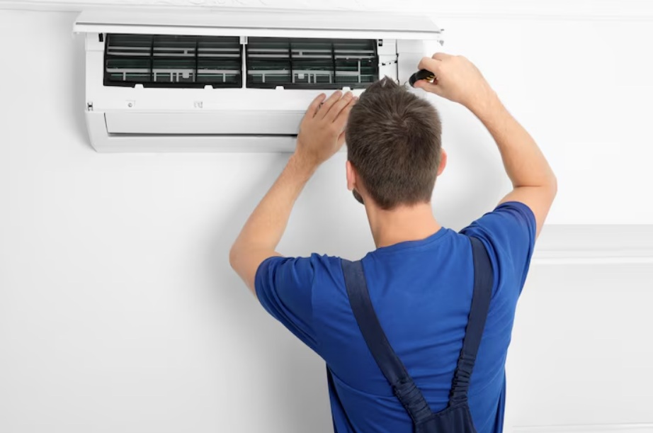 Why Your AC Unit Develops Unpleasant Odors and How to Fix Them 6 ac unit