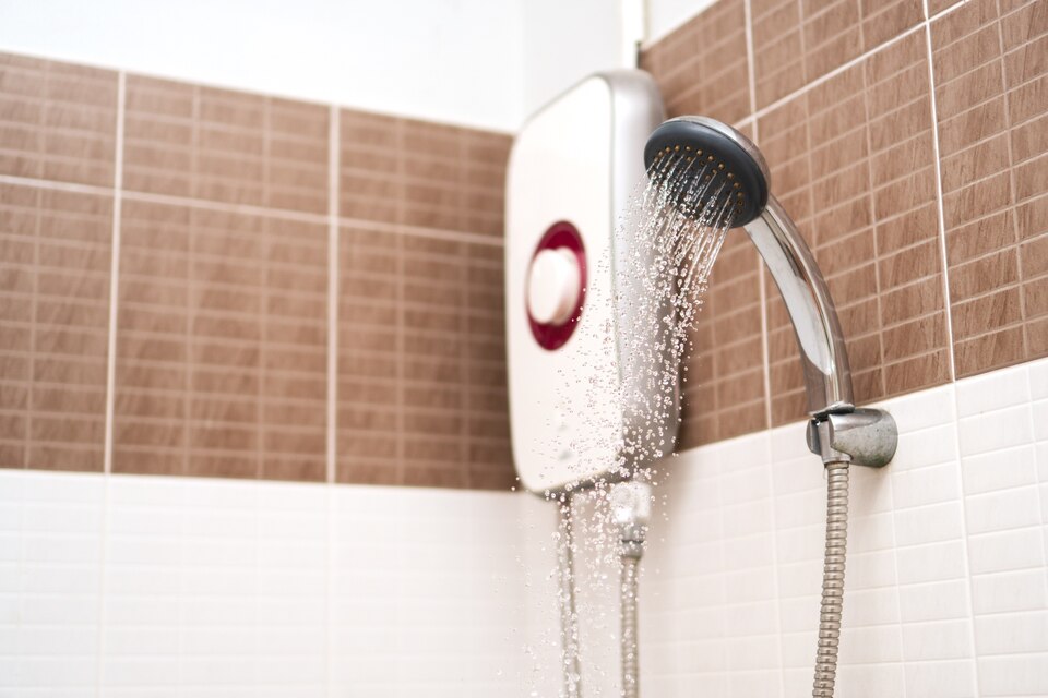 Signs of Sediment Build-Up in Your Water Heater Tank 3 water heater