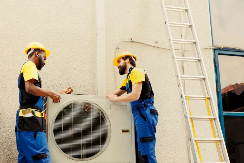 Mid-Summer HVAC Tune-Up Benefits for Your Home 10 hvac