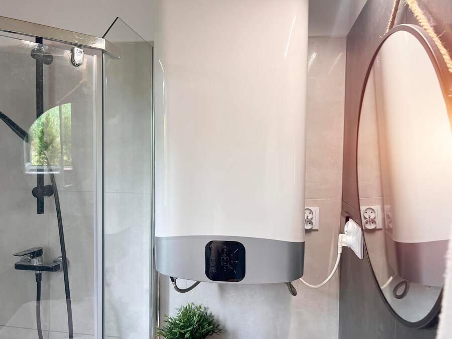 How to Spot Water Heater Anode Rod Deterioration 9 water heater