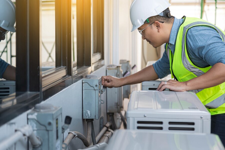 Why Your HVAC System Needs End-of-Summer Maintenance 7 hvac