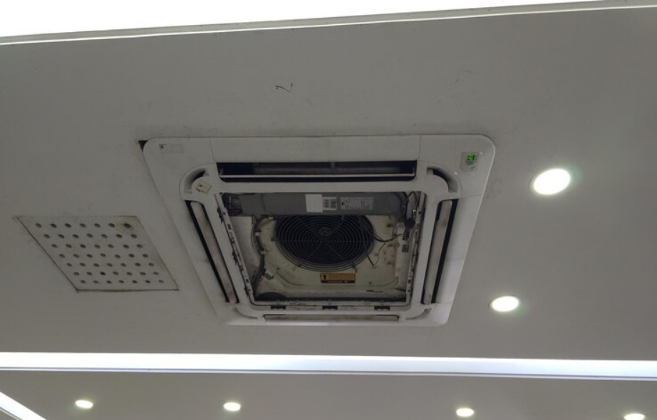 Fixing Clogged Condensate Drain Problems In Your HVAC System In Marshalltown 3 drains