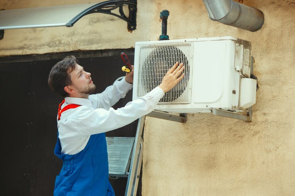 Maximizing Your AC System’s Lifespan with Regular AC Maintenance 5 ac maintenance ac replacement