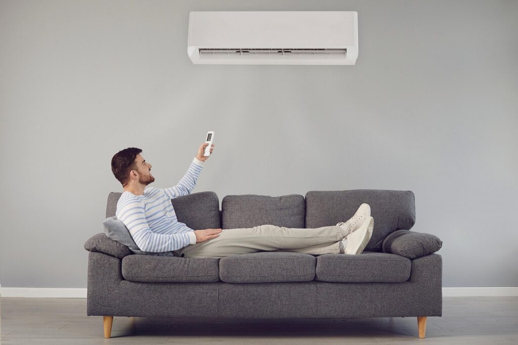 Steps to Wake Up Your AC System After Winter in Marshalltown 10 ac unit
