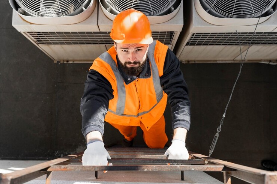Late Summer HVAC Inspection Checklist for Your Home 6 hvac