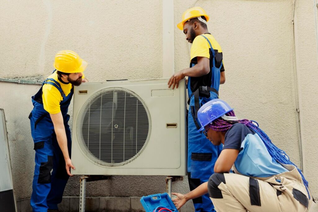 Spring Air Quality Solutions for Your HVAC in Marshalltown 3 hvac