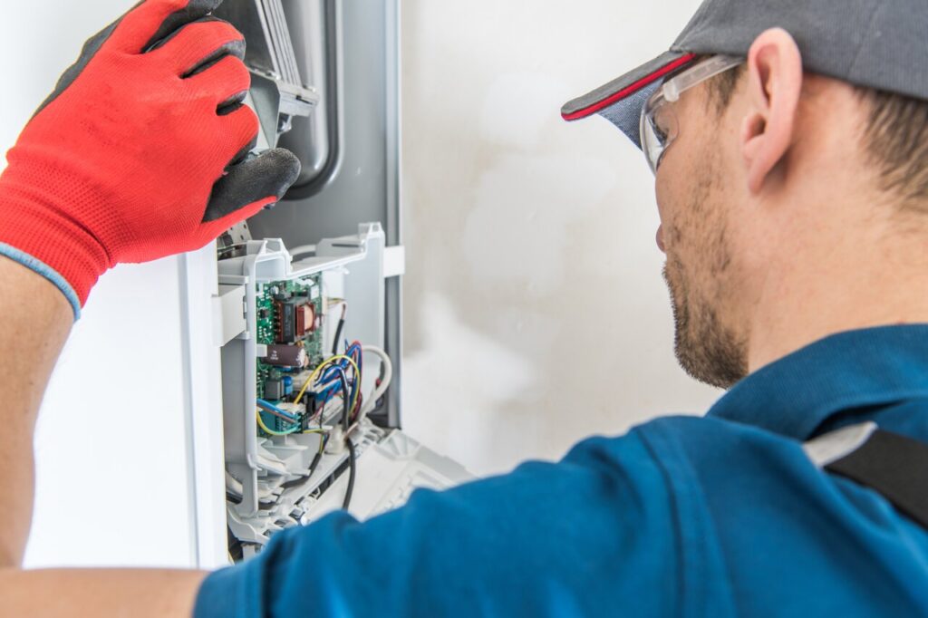 Preventing Common Furnace Problems with Expert Furnace Service 8 furnace service