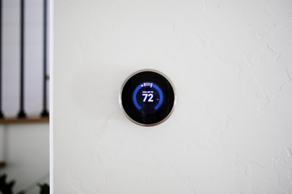 Troubleshooting AC Thermostat Problems in Iowa Falls 4 thermostat