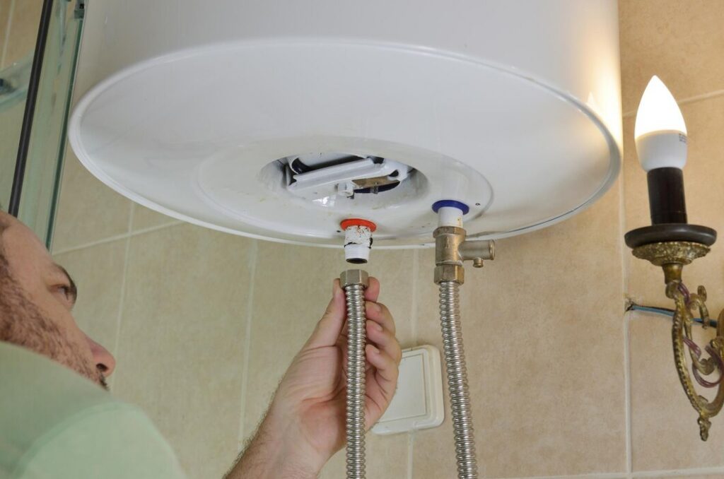 Why Your Water Heater is Making Strange Sounds in Marshalltown 2 water heater