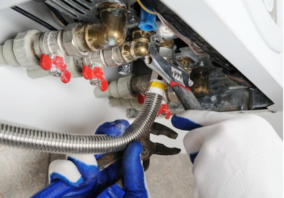 Understanding Water Heater Pressure Relief Problems 5 water heater