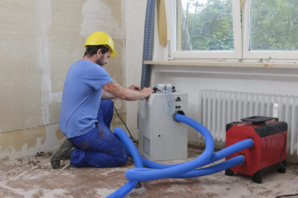 Understanding Whole House Dehumidifiers and Their Benefits for Your Home Comfort 2 Dehumidifiers